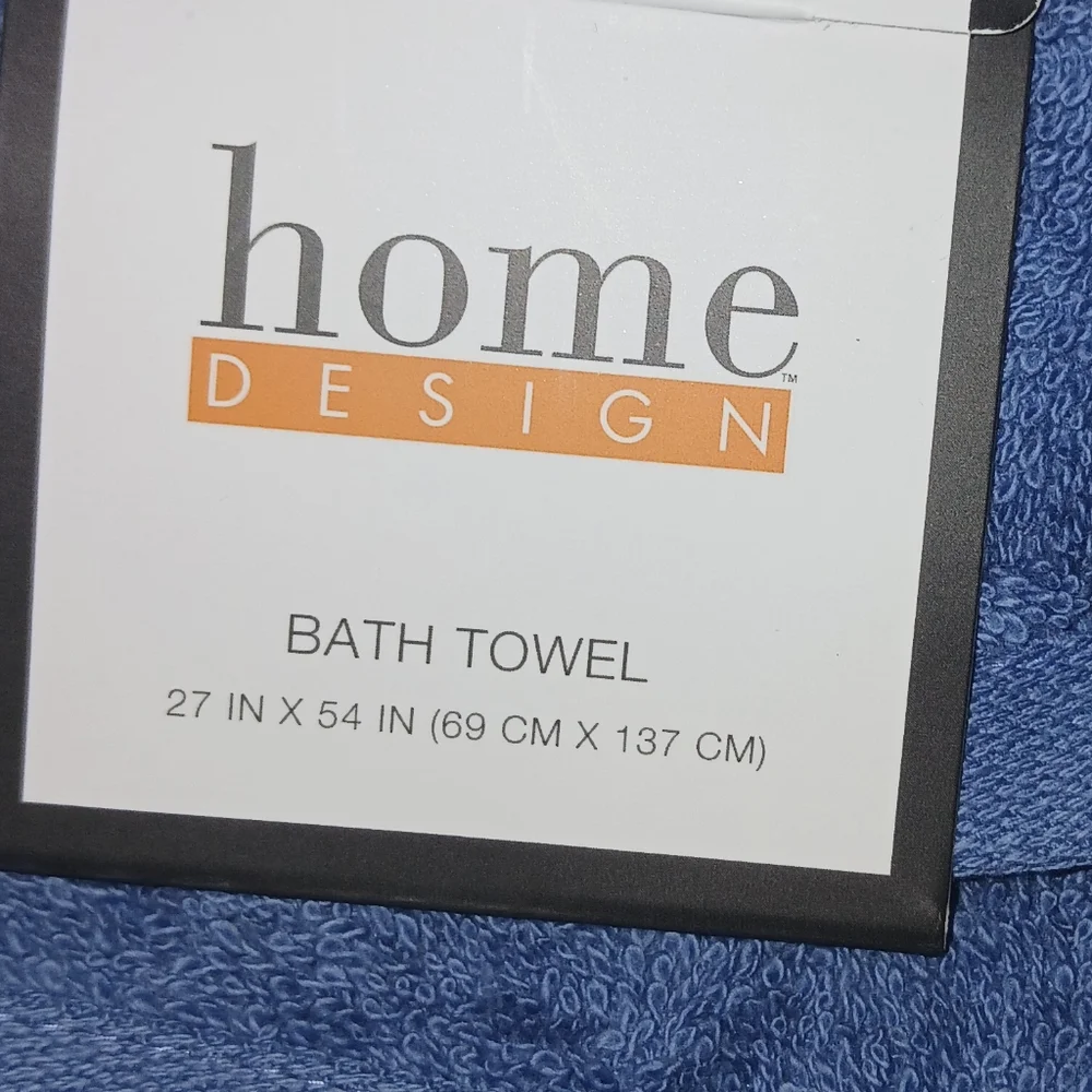 4pc Towel Bundle